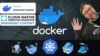 Docker Mastery: with Kubernetes +Swarm from a Docker Captain