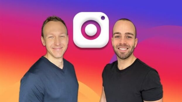 The Complete Instagram Marketing Masterclass 2025