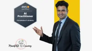 AWS Certified AI Practitioner AIF C01 Updated