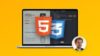 Build Responsive Real-World Websites with HTML and CSS