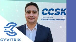 CCSK v5 Training Prepare for Cloud Security Certification