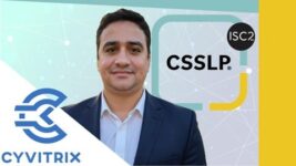 CSSLP Complete Training - Secure Software Lifecycle