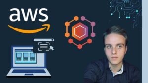 Cloud Computing on AWS Ultimate Beginners Course 2025