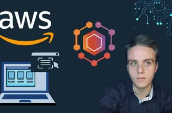 Cloud Computing on AWS: Ultimate Beginners Course - 2025