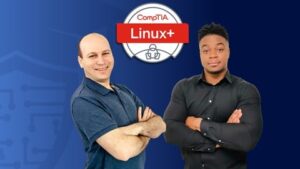 CompTIA Linux XK0 005 Complete Course Exam