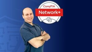 CompTIA Network N10 009 Full Course Practice Exam