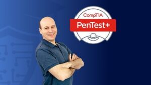 CompTIA Pentest Ethical Hacking Course Practice Exam