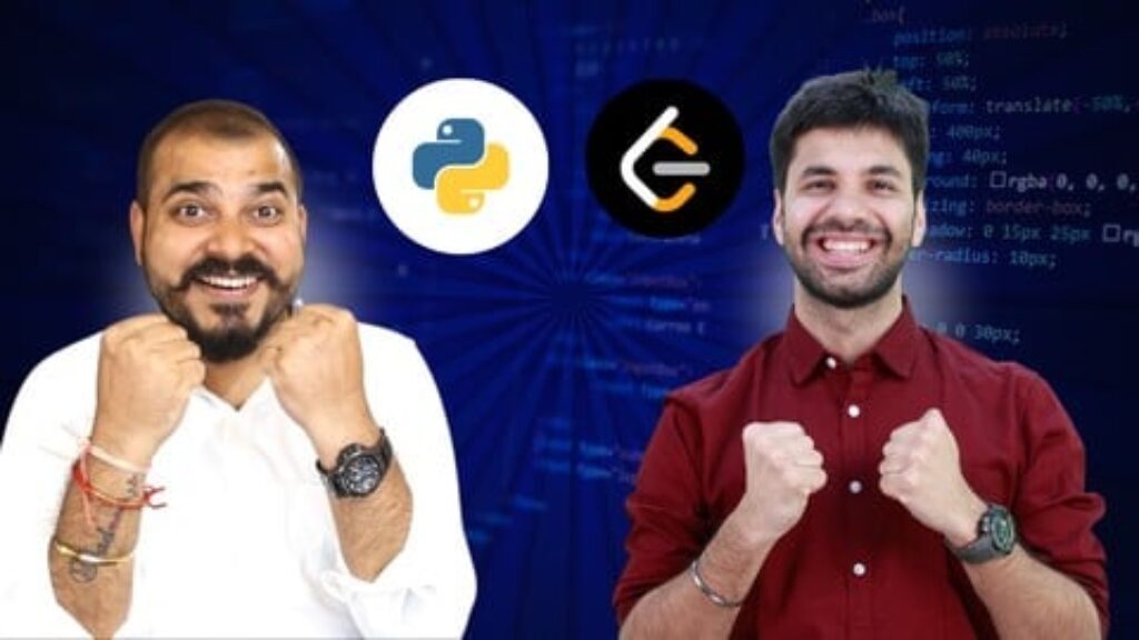 Complete Python With DSA Bootcamp + LEETCODE Exercises 1 Complete Python With DSA Bootcamp + LEETCODE Exercises