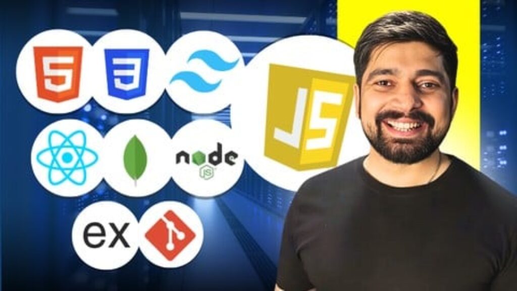 Complete Web Development Course Preview