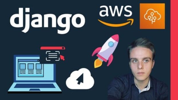 Deploy a Django web app with AWS Elastic Beanstalk - 2025