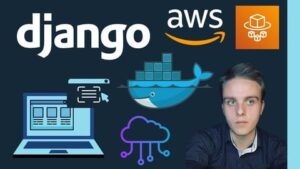 Deploy a Serverless Django web app with AWS Fargate 2025