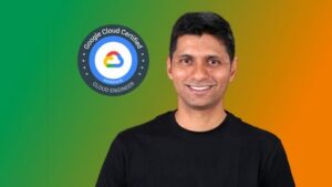 GCP Associate Cloud Engineer Google Cloud Certification