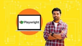 Playwright Automation Testing from Scratch with Framework