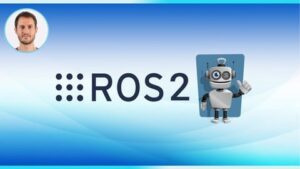 ROS2 For Beginners ROS Foxy Humble 2024