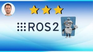 ROS2 for Beginners Level 3 Advanced Concepts