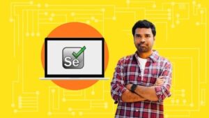 Selenium WebDriver with Java Basics to AdvancedFrameworks