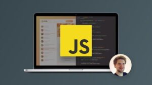 The Complete JavaScript Course 2024 From Zero to Expert