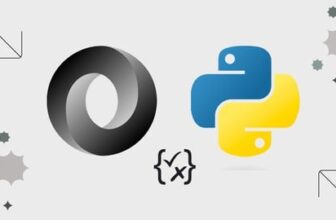 The Ultimate JSON With Python Course + JSONSchema & JSONPath