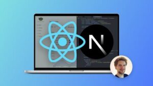 The Ultimate React Course 2024 React Next.js Redux More