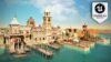 Unreal Engine 5 Third Person Game & Stylized Environment