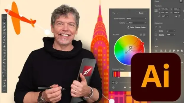 Adobe Illustrator