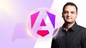 Angular and Firebase The Comprehensive Course 2025