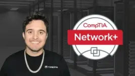 CompTIA Network+ (N10-009) Full Course and Practice Exams