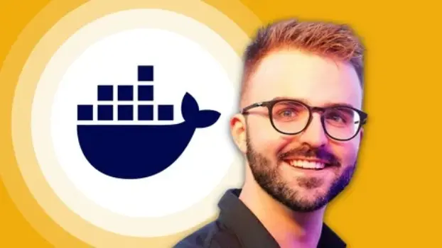 Docker, Kubernetes & AWS Real-World Deployment in 25 Days