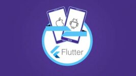 Flutter & Dart - The Complete Guide