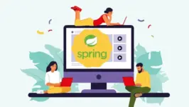 Learn Spring Framework the Easy and Fun Way! [NEW]