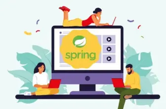 Learn Spring Framework the Easy and Fun Way! [NEW]