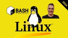 Linux Administration