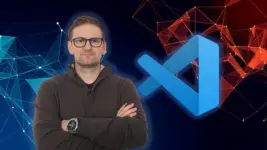 Mastering Visual Studio Code