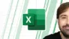 Microsoft Excel - Excel from Beginner to Advanced 2025