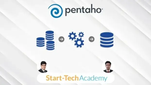 Pentaho for ETL