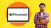 Playwright PYTHON Automation Testing - From Zero to Expert
