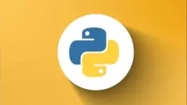 Python Bootcamp: Learn Python Programming Masterclass [New]