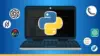 Python Masterclass 2025