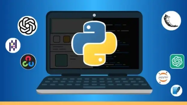 Python Masterclass 2025