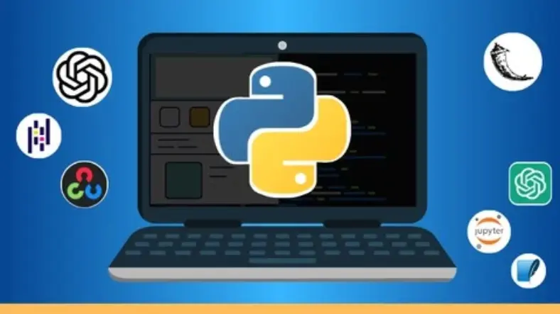 Python Masterclass 2025