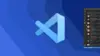 Quick Setup Visual Studio Code for Developers 2025