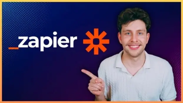 The Complete Zapier Course