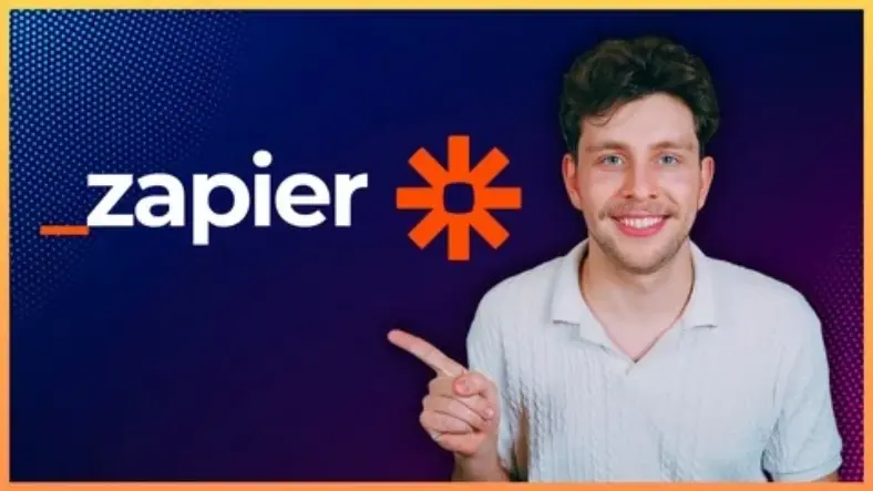 The Complete Zapier Course