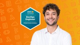 AWS Certified DevOps Engineer Professional