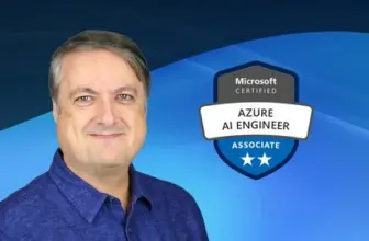 AI-102 Microsoft Azure AI Solution Complete Exam Prep