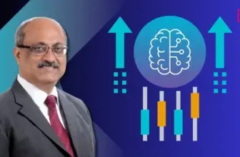 AI-Powered Algorithmic Trading Build using LSTM Model