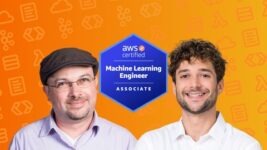 AWS Certified Machine Learning Engineer Associate