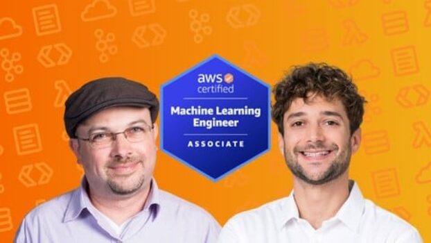 AWS Certified Machine Learning Engineer Associate Hands On!