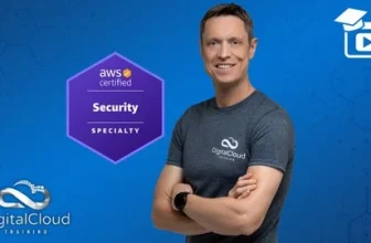 AWS Certified Security Specialty Course