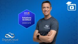 AWS Certified Solutions Architect Associate (SAA-C03) Course